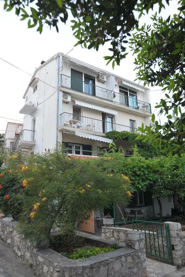 Apartments Sonia & Ana Trogir Kültér fotó