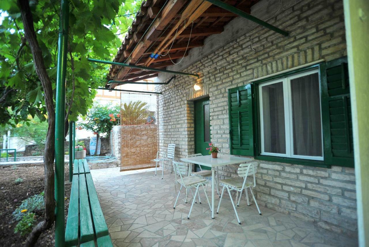 Apartments Sonia & Ana Trogir Kültér fotó