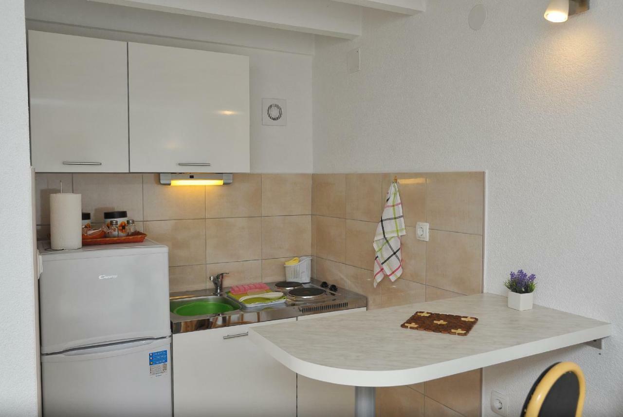 Apartments Sonia & Ana Trogir Kültér fotó