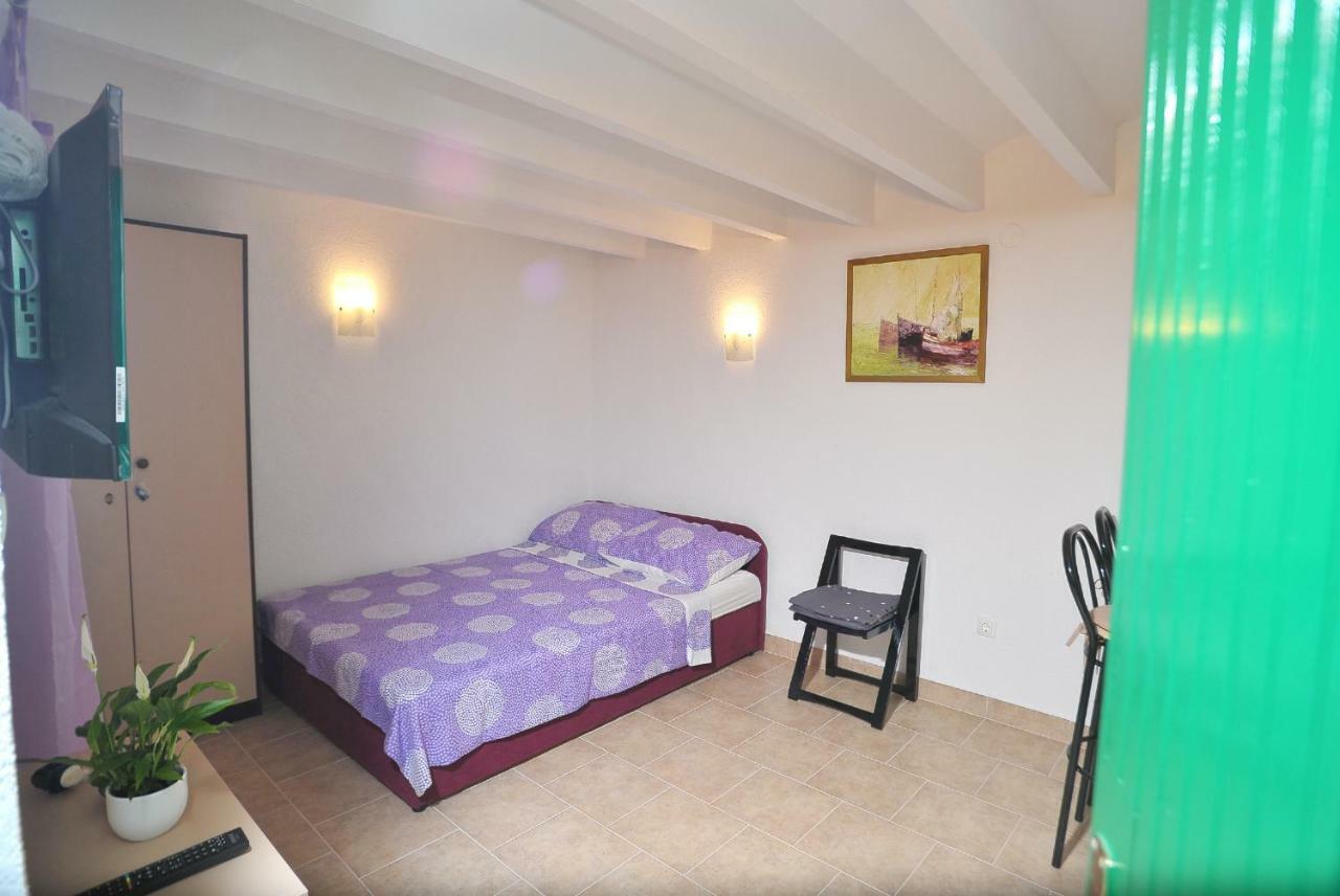 Apartments Sonia & Ana Trogir Kültér fotó