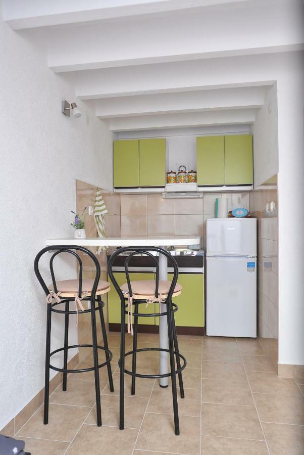 Apartments Sonia & Ana Trogir Kültér fotó