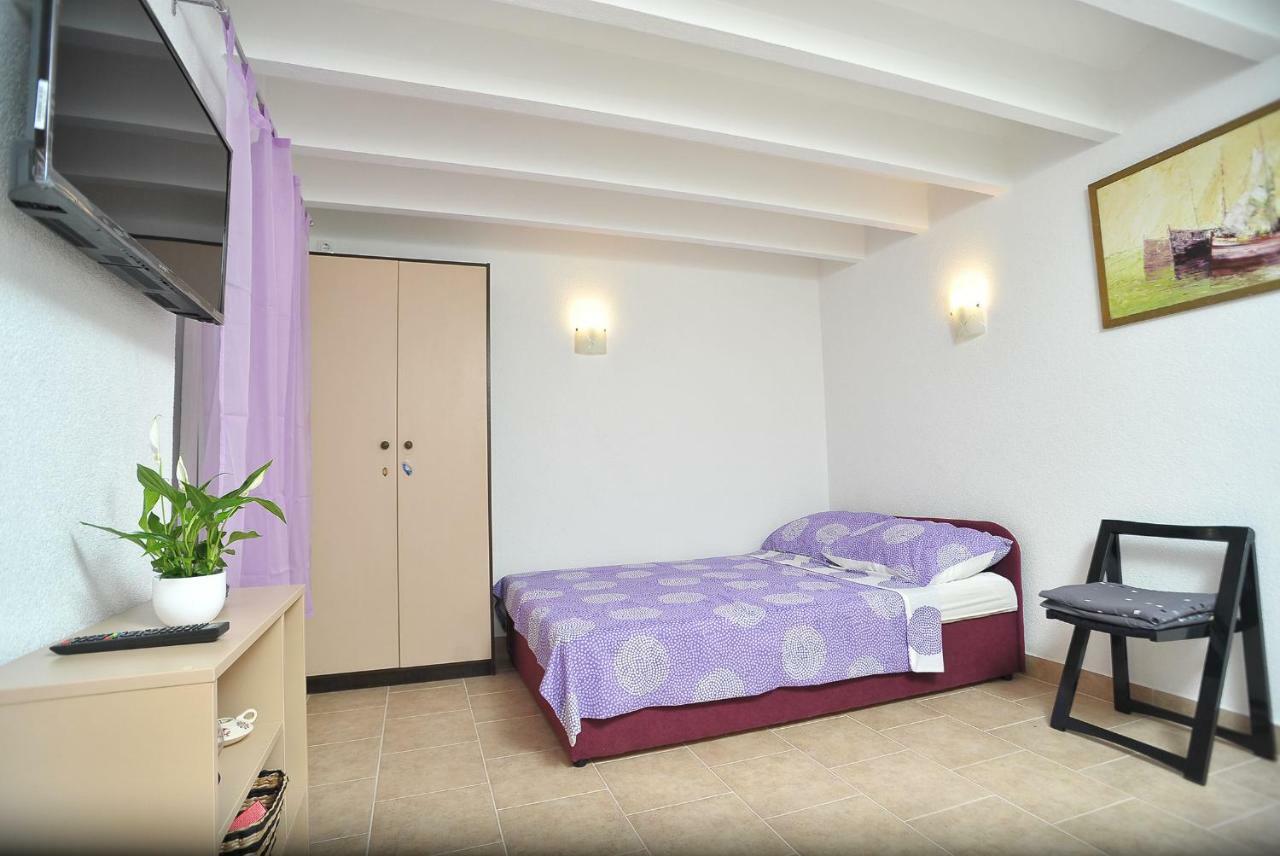 Apartments Sonia & Ana Trogir Kültér fotó